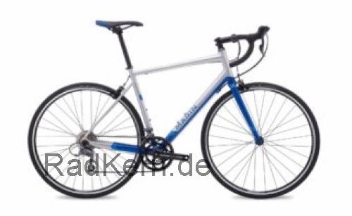 Marin Argenta technische daten